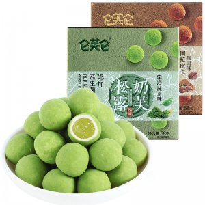 益生菌夾心軟糖OEM/ODM定制代加工