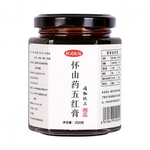 沁陽市趙媽食品有限公司
