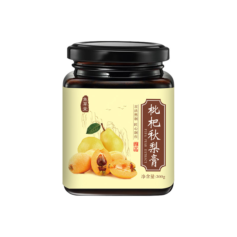 亳州市譙城區善仁堂食品店