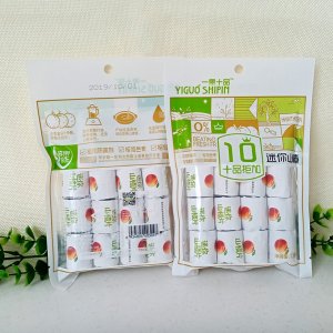 青州市金潮來食品有限公司