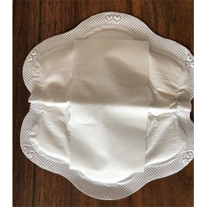 防溢母乳墊 (2)貼牌定制代加工
