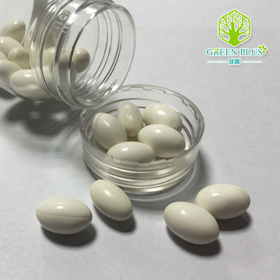 鈣軟膠囊貼牌定制代加工