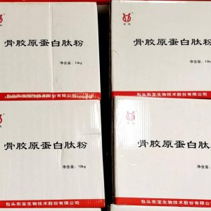 骨膠原10kg包裝 OEM/ODM定制代加工