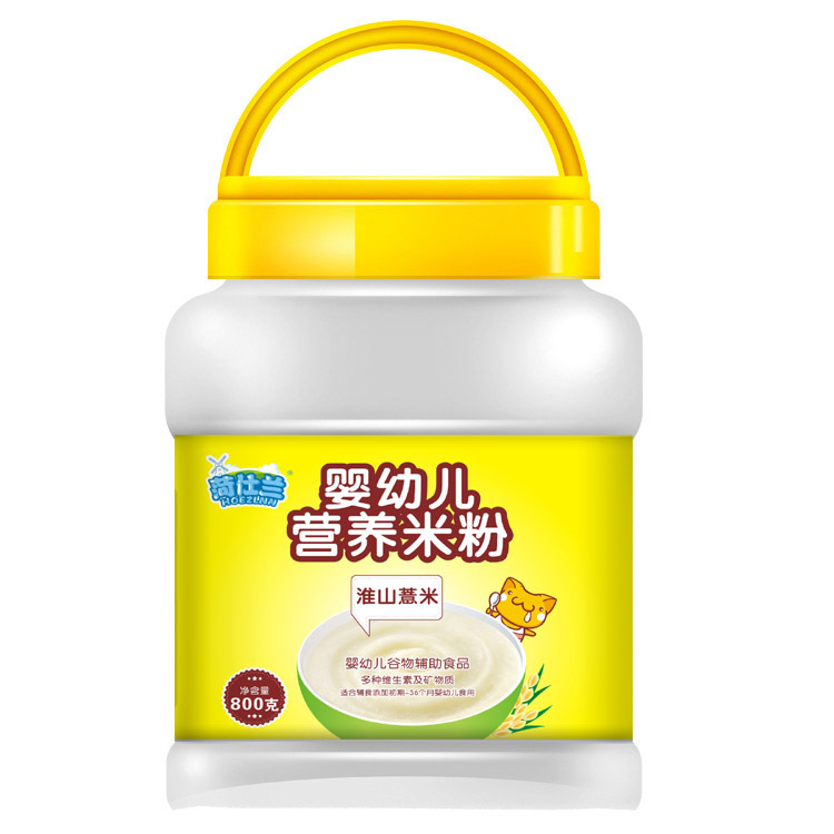 米粉代加工貼牌OEM/ODM