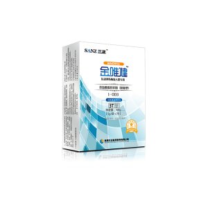 金唯健復合谷氨酰胺短肽營養粉可OEM/ODM代工