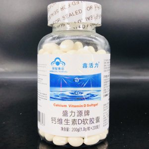 中老年成人乳母液體鈣可OEM/ODM代工