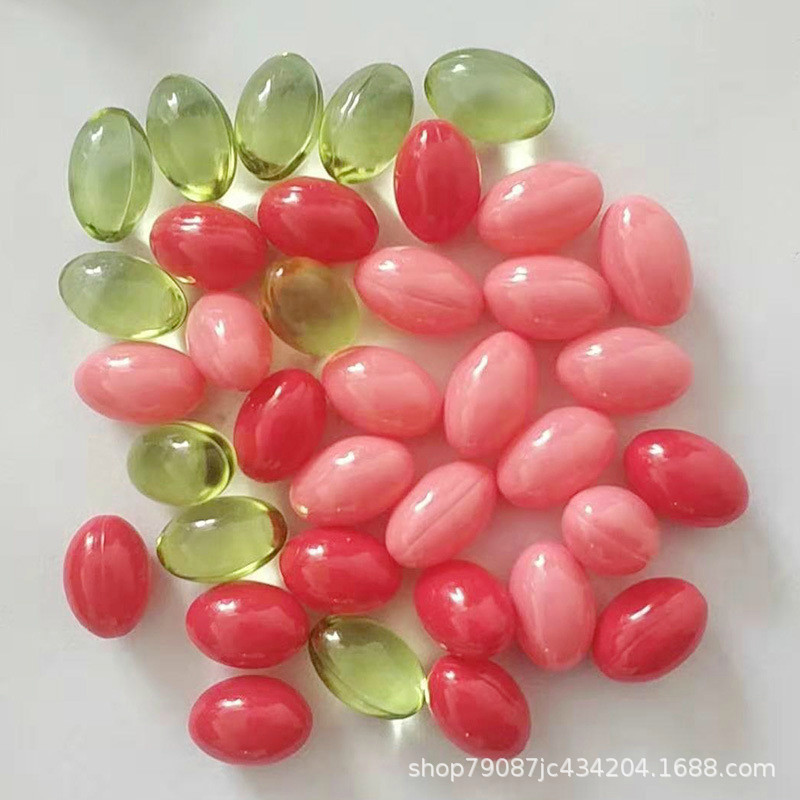 河南修潤生物科技有限公司