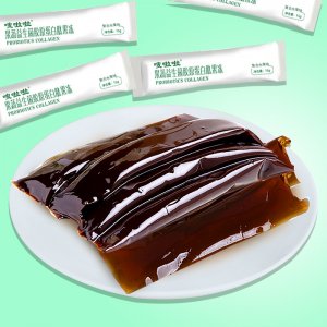 福建省泉州市嗖啦啦食品有限公司
