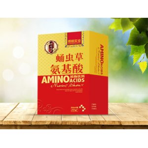 江西博明健康發展有限公司