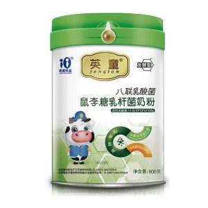 鼠李糖乳桿菌奶粉OEM代加工