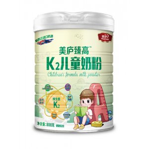 K2奶粉可OEM/ODM代工