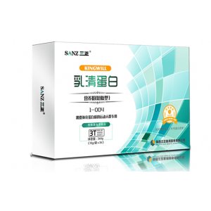 復合乳清蛋白短肽營養粉可OEM/ODM代工