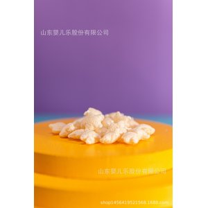 輔食泡芙-草莓樹莓專業OEM貼牌代工廠代加工貼牌OEM/ODM