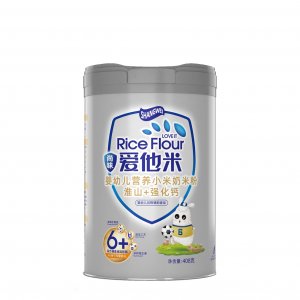 營養(yǎng)奶米乳OEM/ODM代加工