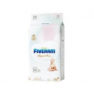 皇家純凈紙尿褲貼牌OEM/ODM