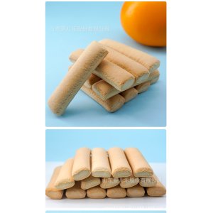OEM 貼牌代工 功能性輔食 蔬菜谷物磨牙棒 樂工廠OEM代加工
