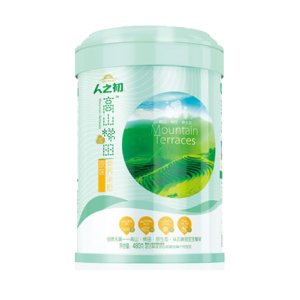 高山梯田米粉OEM/ODM定制代加工