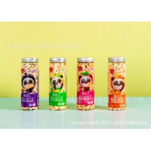 OEM 貼牌代工 輔食 舒化谷樂豆黑加侖 樂工廠OEM/ODM代加工
