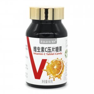 維生素c片oemOEM代加工