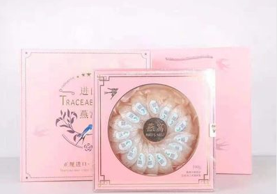 干燕窩代加工-OEM代加工免費樣品+報價