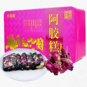 聊城市嬌顏堂阿膠制品有限公司