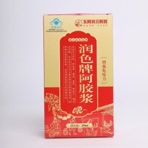 潤色牌阿膠漿貼牌OEM/ODM