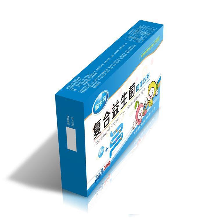 聰卡丹復合益生菌代加工廠家推薦河南湯百年健康產業有限公司