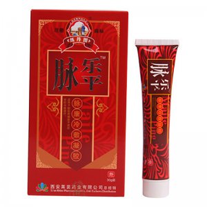 脈樂平乳膏貼牌定制代加工