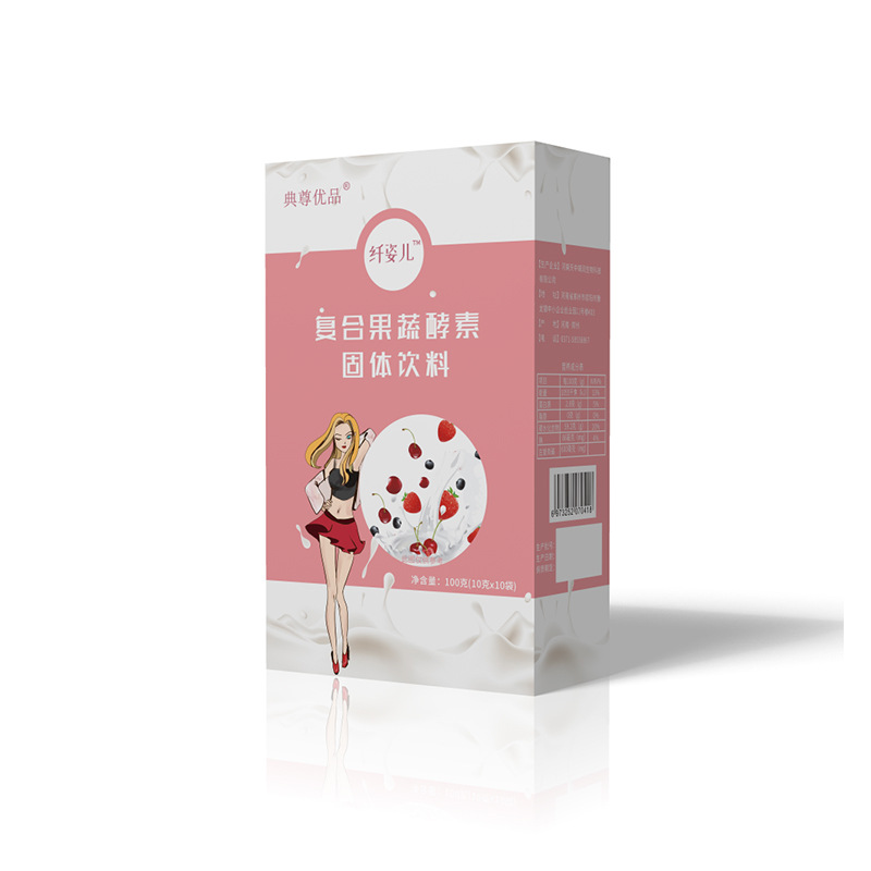復合果蔬酵素粉加工-復合果蔬酵素粉oem代加工生產基地