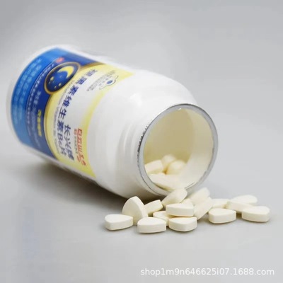 褪黑素維生素B6貼牌代加工,質(zhì)優(yōu)價廉
