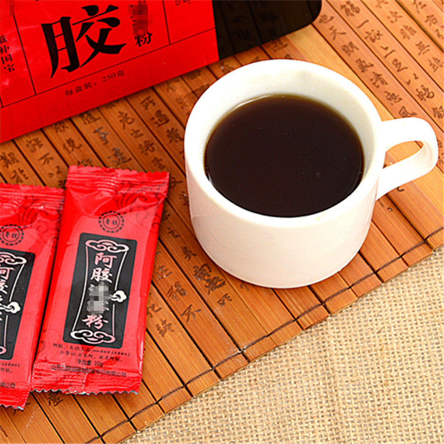 山東阿膠粉OEM/ODM定制代加工