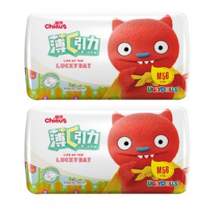 引力紙尿褲OEM/ODM定制代加工