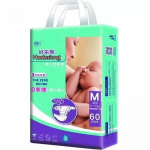 OＭE紙尿褲拉拉褲OEM代加工