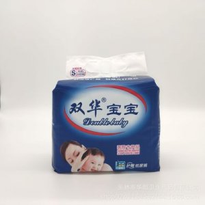 紙尿褲尿不濕貼牌定制代加工