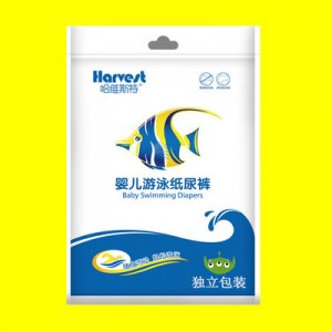游泳紙尿褲貼牌定制代加工