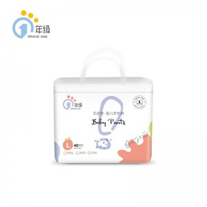 學(xué)步褲代加工貼牌OEM/ODM