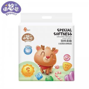 尿不濕干爽柔薄紙尿褲貼牌OEM/ODM