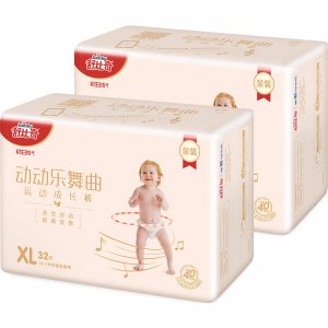 尿不濕紙尿褲代加工貼牌OEM/ODM