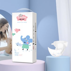 紙尿褲輕薄柔軟OEM/ODM定制代加工