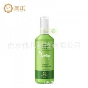 花露水噴霧貼牌定制代加工