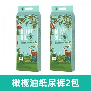 蓓秀橄欖油紙尿褲可OEM/ODM代工