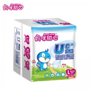 媽咪甜心拉拉褲成長褲OEM/ODM定制代加工