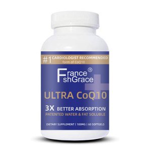 輔酶 Q10 軟膠囊 維生素OEM代加工