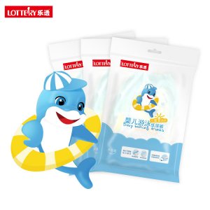 樂透防水紙尿褲OEM/ODM定制代加工