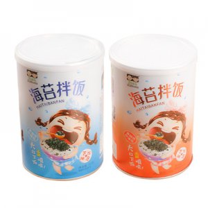 芝麻拌飯海苔OEM代加工