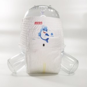 紙尿褲:OEM/ODM定制代加工