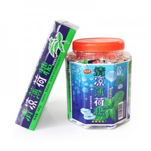 潮州市潮安區(qū)庵埠綠泰食品廠