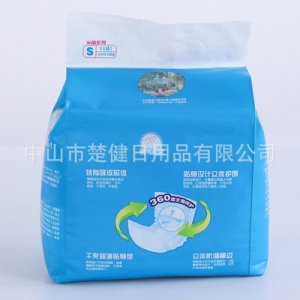 新生的光療尿不濕代加工貼牌OEM/ODM