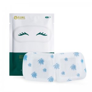 蘄艾蒸汽補(bǔ)水睡眠眼貼OEM/ODM代加工
