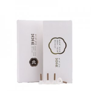 艾艾灸貼代加工貼牌OEM/ODM